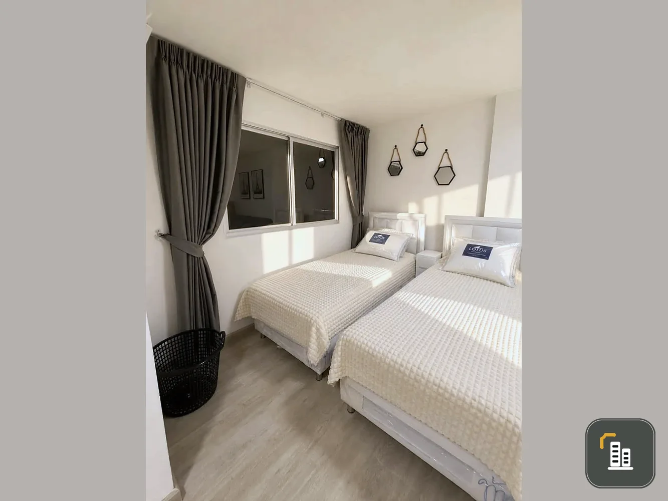 For Sale/Rent: Lumpini Township Rangsit Klong 1 Condo