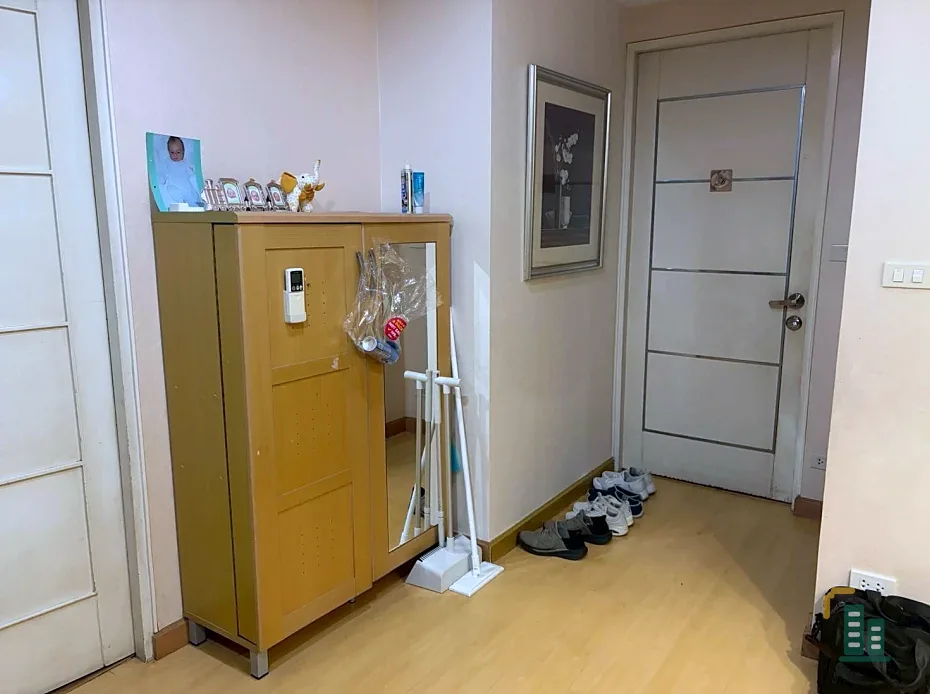 Condo for rent, The Bangkok Sukhumvit 61