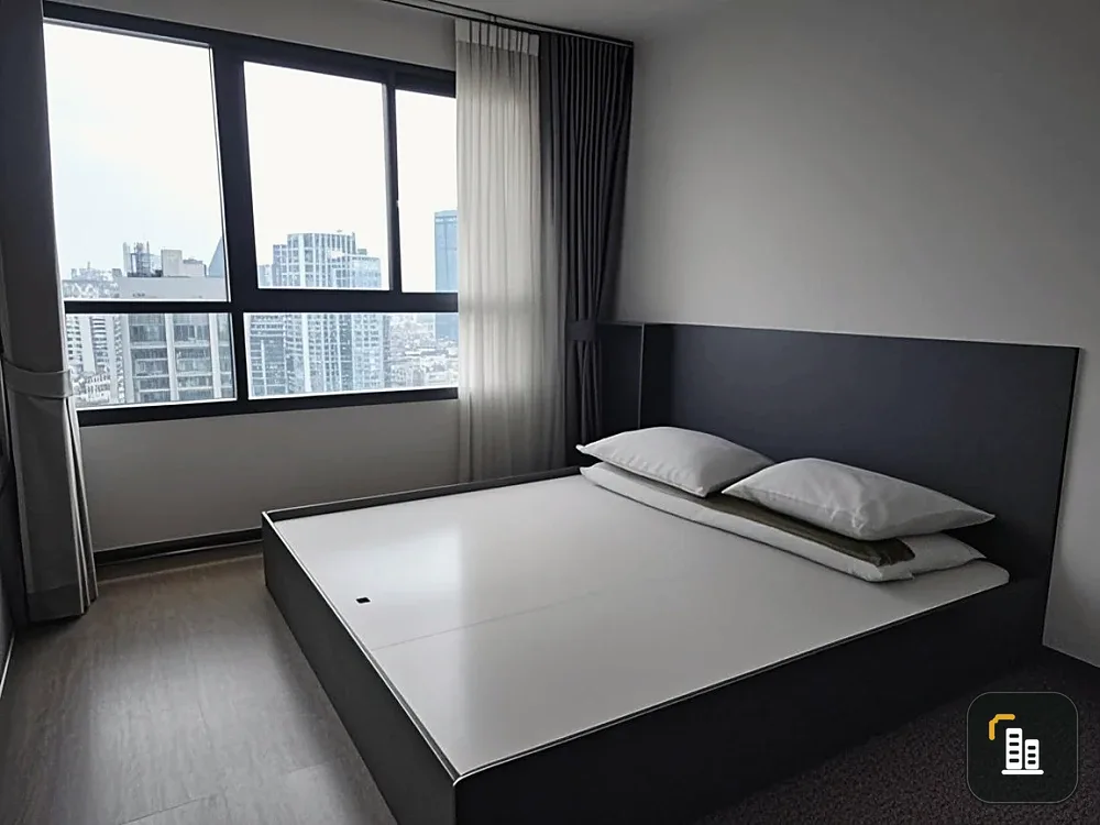 Condo for Rent/Sale : Ideo Phahon-Chatuchak