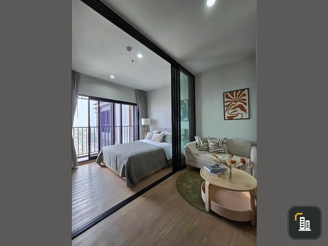 Condo for Rent: Common TU