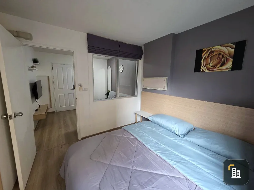 Condo for Rent: U Campus Rangsit-Muang Ek