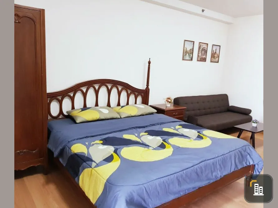 Condo for sale, Supalai Veranda Ratchavipha-Prachachuen, 9th floor, balcony, pool view, perfect, buy it, definitely worth it!!