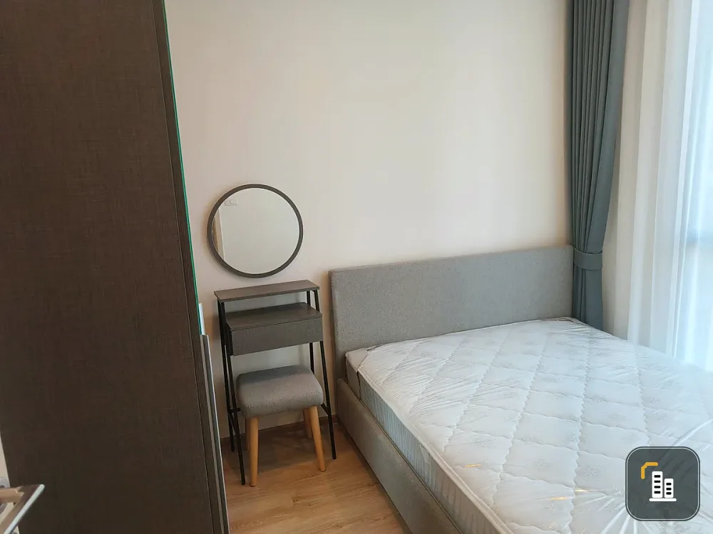 For rent: Noble Nue District R9, 14th floor. A lovely unit with complete furnishings. Book now!