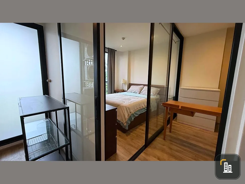 For sale or rent: Nivera Ekkamai-Ramintra Condo. Fully furnished and ready to move in. Complete amenities. Book now! Don't miss out!