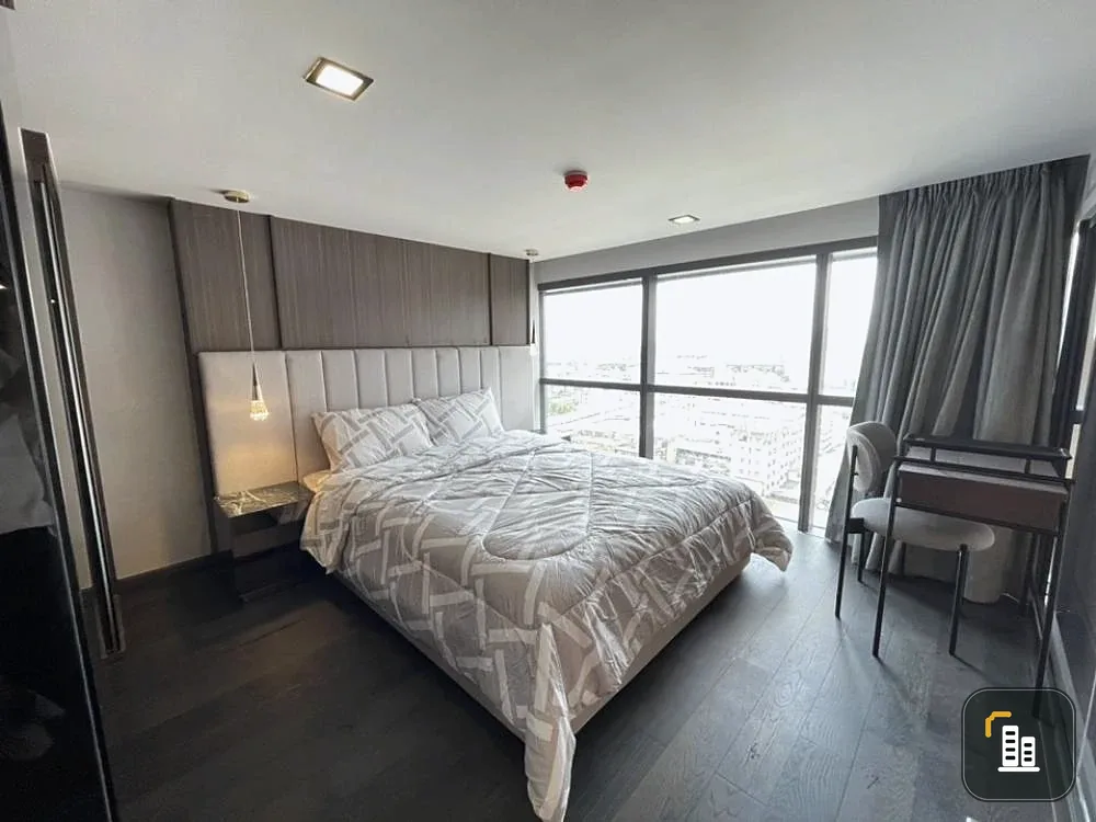 Conner Ratchathewi, a new luxury condo in the heart of the city