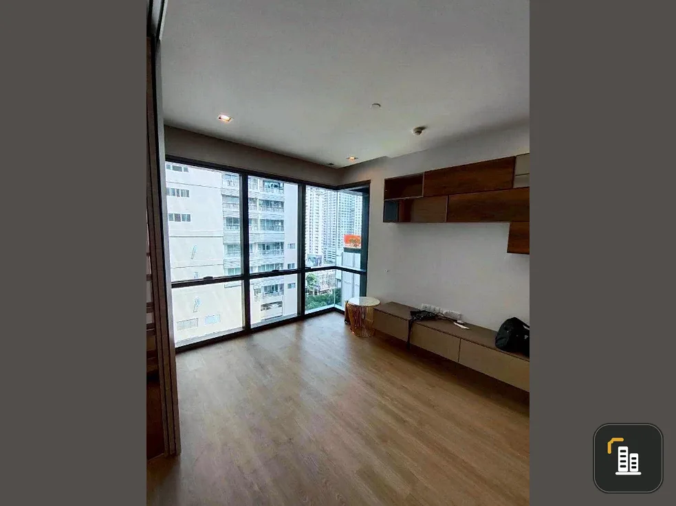 Condo for Rent: The Room Sukhumvit 21