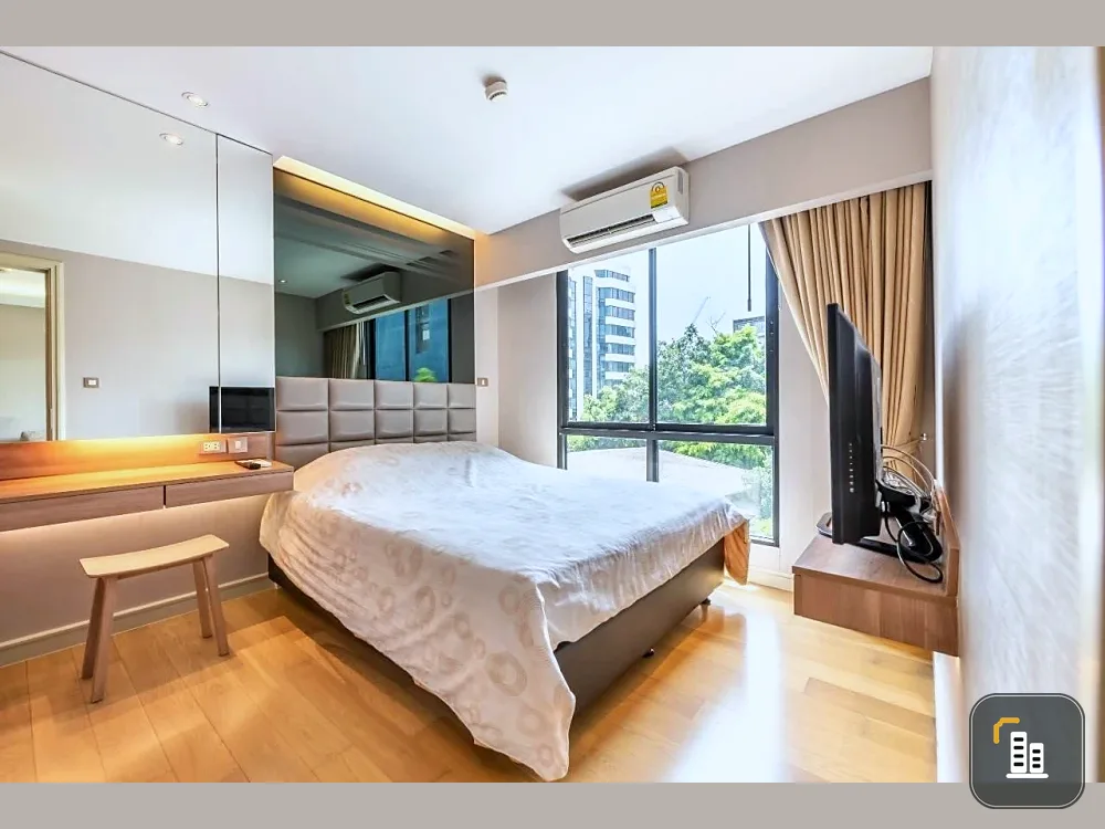 For Sale/Rent: Tidy Deluxe Condo Sukhumvit 34
