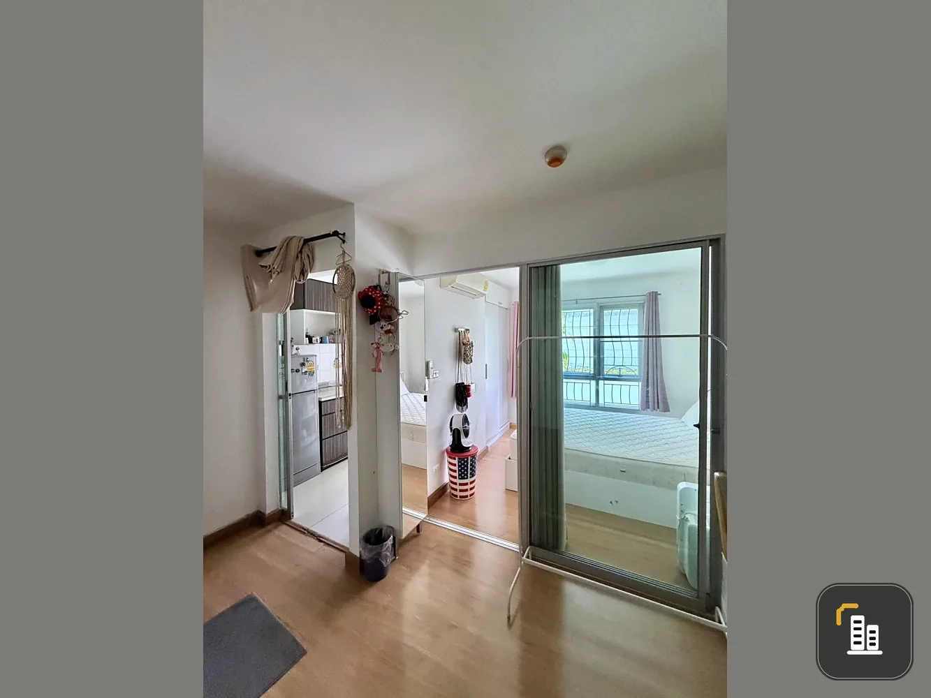 Condo for Sale – DEN Vibhavadi