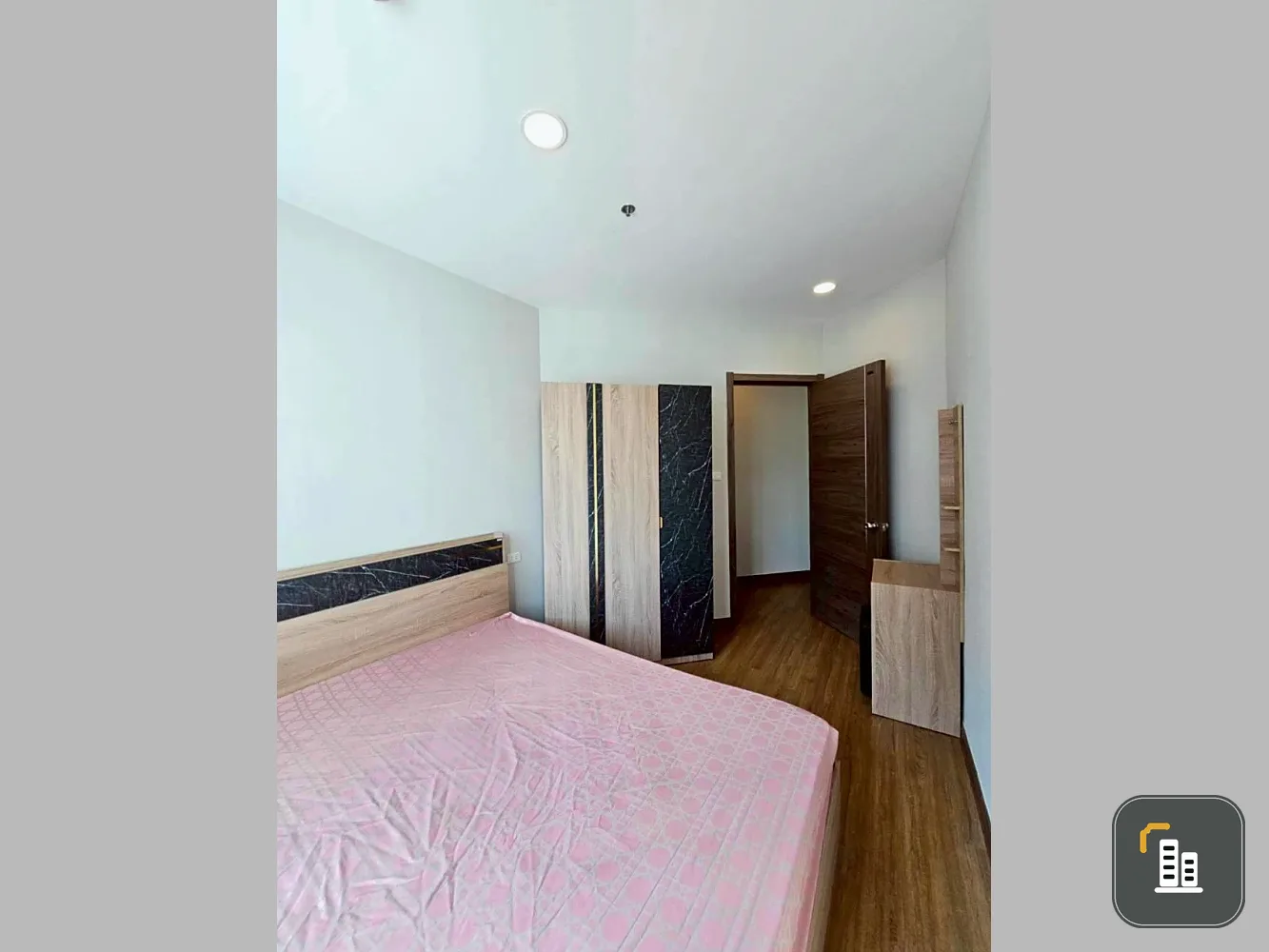 Condo for Rent: Artisan Ratchada