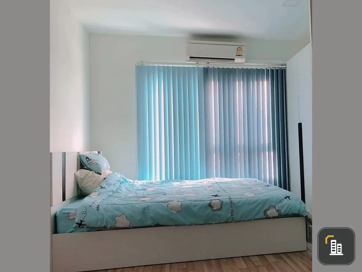 Condo for Sale – The One Plus Srinakarin 🏡✨