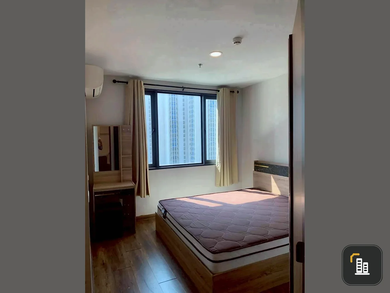 Condo for Rent: Artisan Ratchada