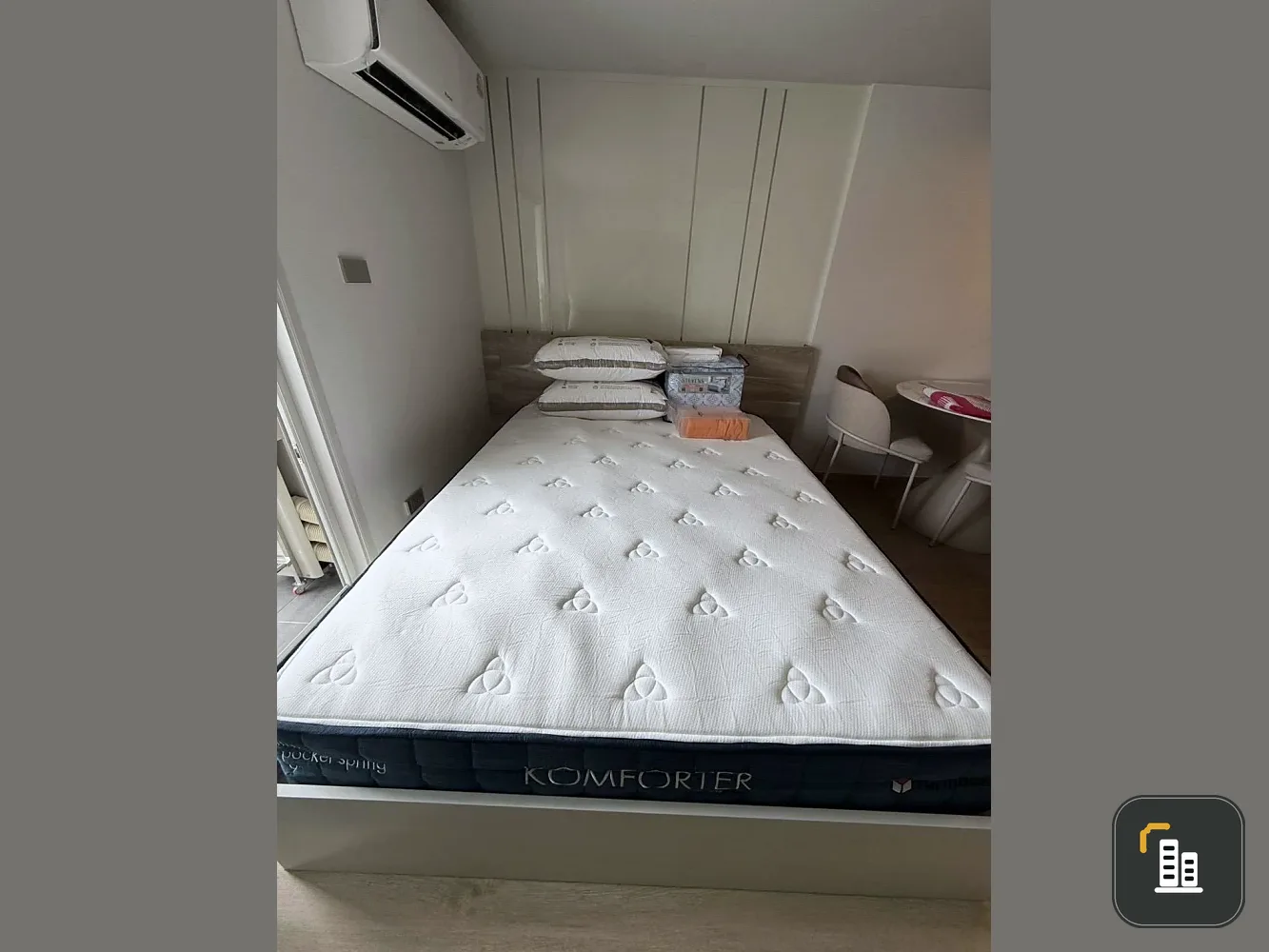 Culture Chula Condo for Rent