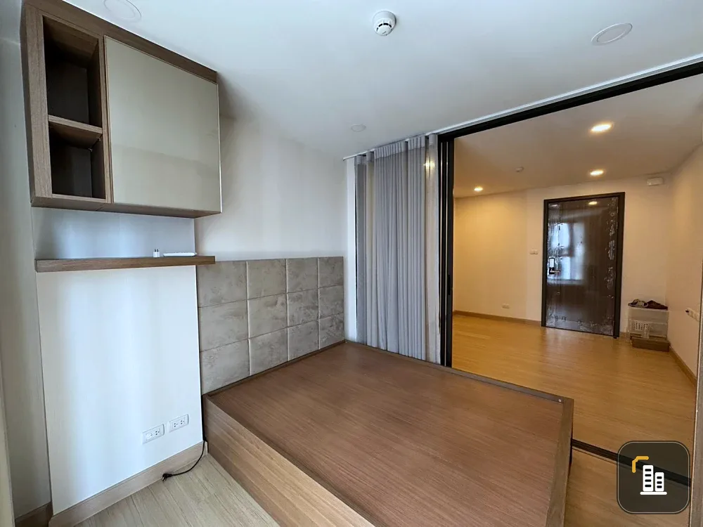 Condo for Sale – Supalai Prime Rama 9 | Move-in Ready in a Prime Rama 9 Location