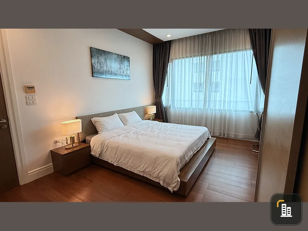 For Sale & Rent – Bright Sukhumvit 24 | Luxury Condominium in a Prime Sukhumvit Location
