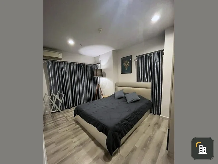 2-bedroom Centric Sea condo for rent, fully furnished. Book now! (Limited time offer!)