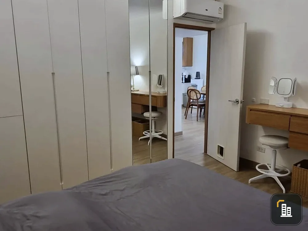 For Sale & Rent – Superior Condominium | Renovated Unit with Spacious Kitchen, Move-in Ready