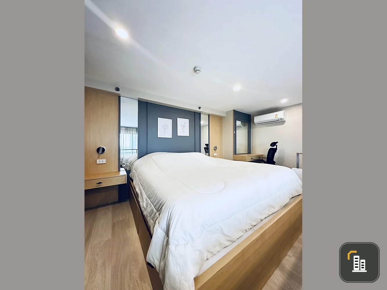 Condo for Rent: Knightsbridge Prime Sathorn