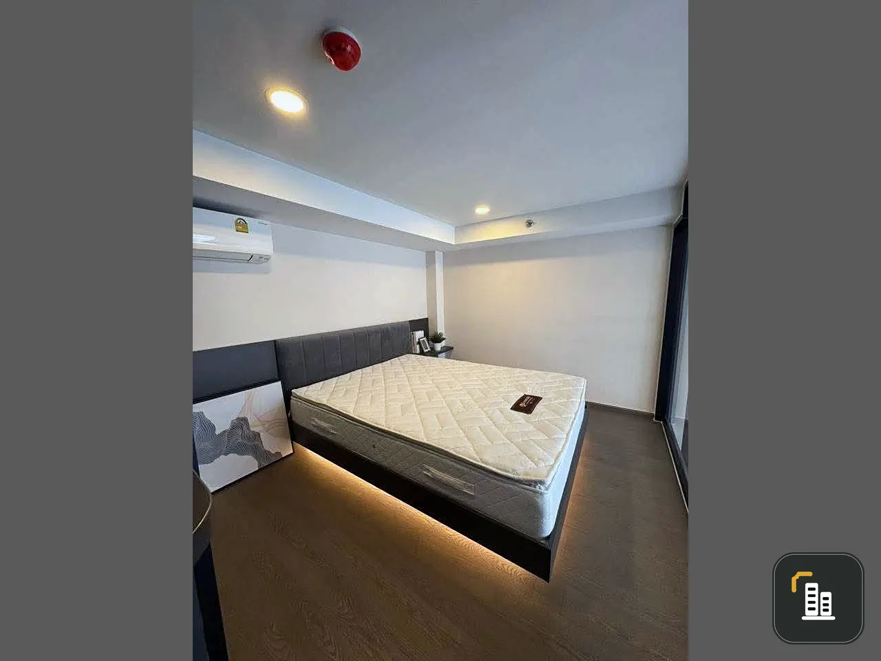 Condo for Rent: Park Origin Chula Samyan