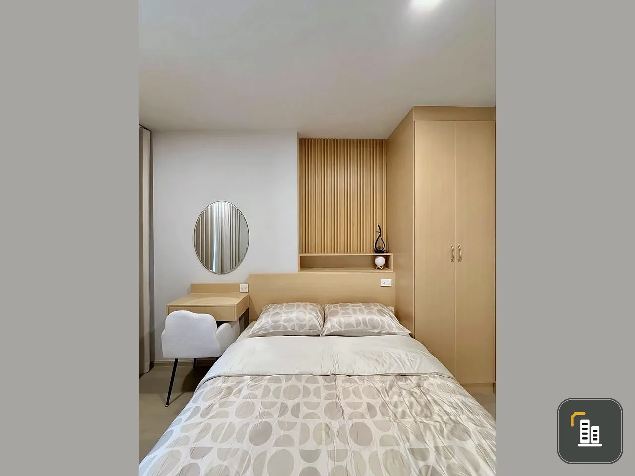 Condo for Rent – Life Phahon-Ladprao | Prime Location Near BTS & MRT