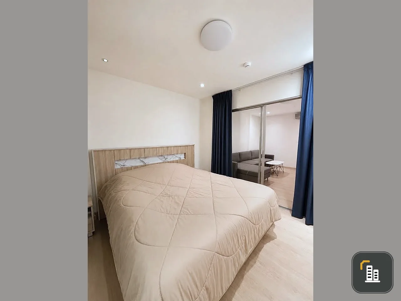 Selling Plearn Plearn Condo Bang Bua Thong - Westgate. Beautiful, clean, spacious and comfortable rooms. Book now!