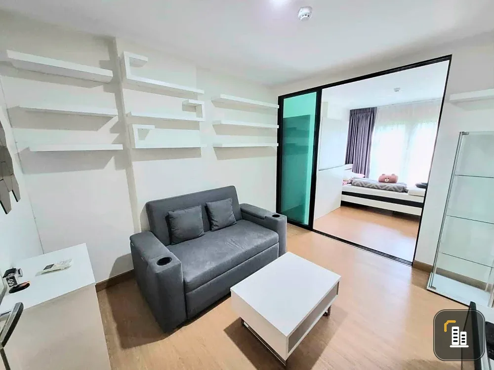 For sale: Dimura Ratchayothin, 1st floor. Great location, convenient transportation, and includes built-in furniture. Book now!