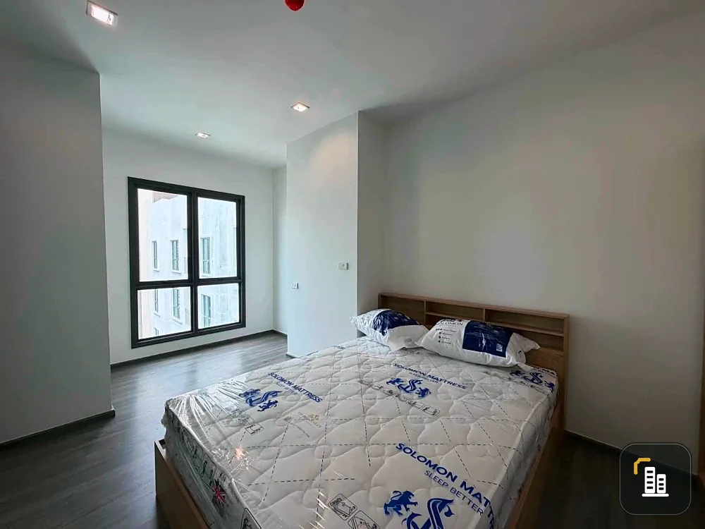 Condo for Rent: The Rich @ Sathorn-Taksin