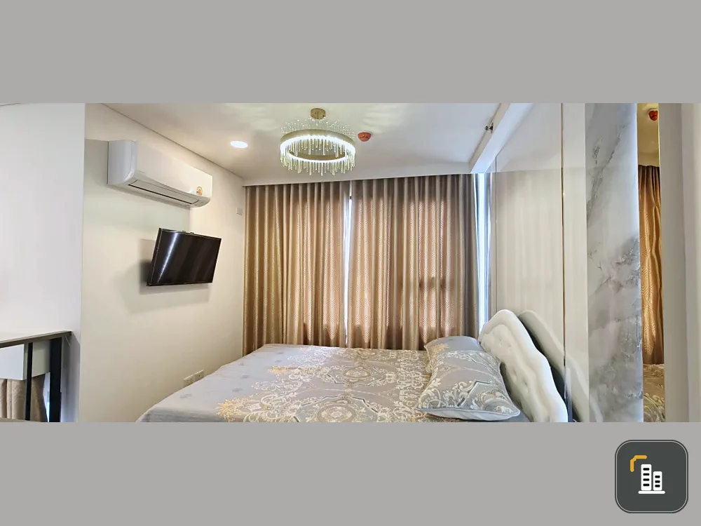 Condo for Rent: Landmark at Grand Station
