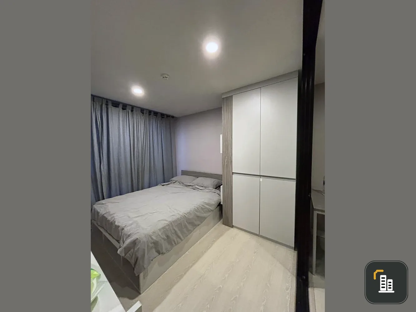 Condo for Sale – The Cube Plus Minburi | Tenant in Place, Great Investment Opportunity