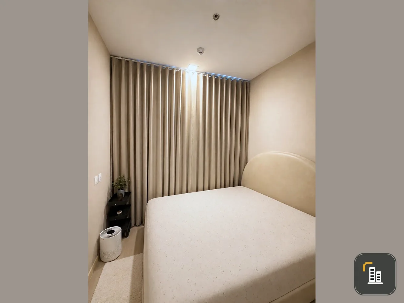 Condo for Sale – The Privacy Jatujak | Spacious High-Floor Unit in a Prime Location