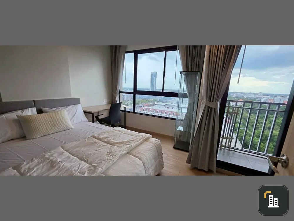 Selling a comfortable and fully furnished Common TU apartment. Book now!