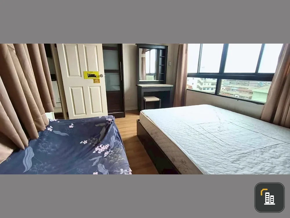 Condo for Rent: Lumpini Place Pinklao