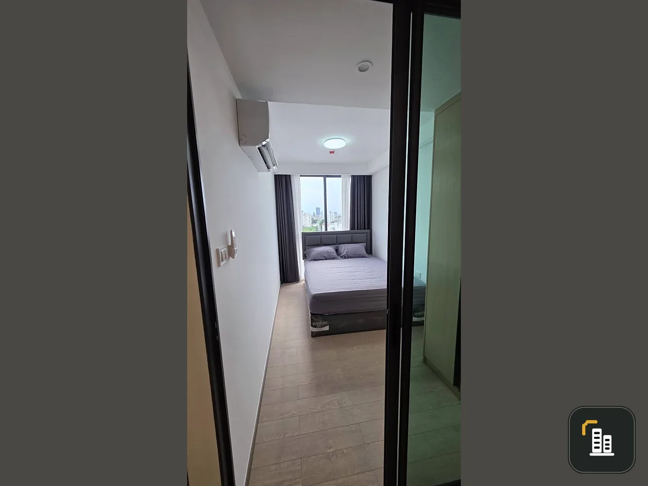 Condo for Rent: Regal Srinakarin 40