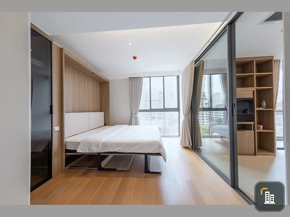 Condo for Rent: Vogue Sukhumvit 31