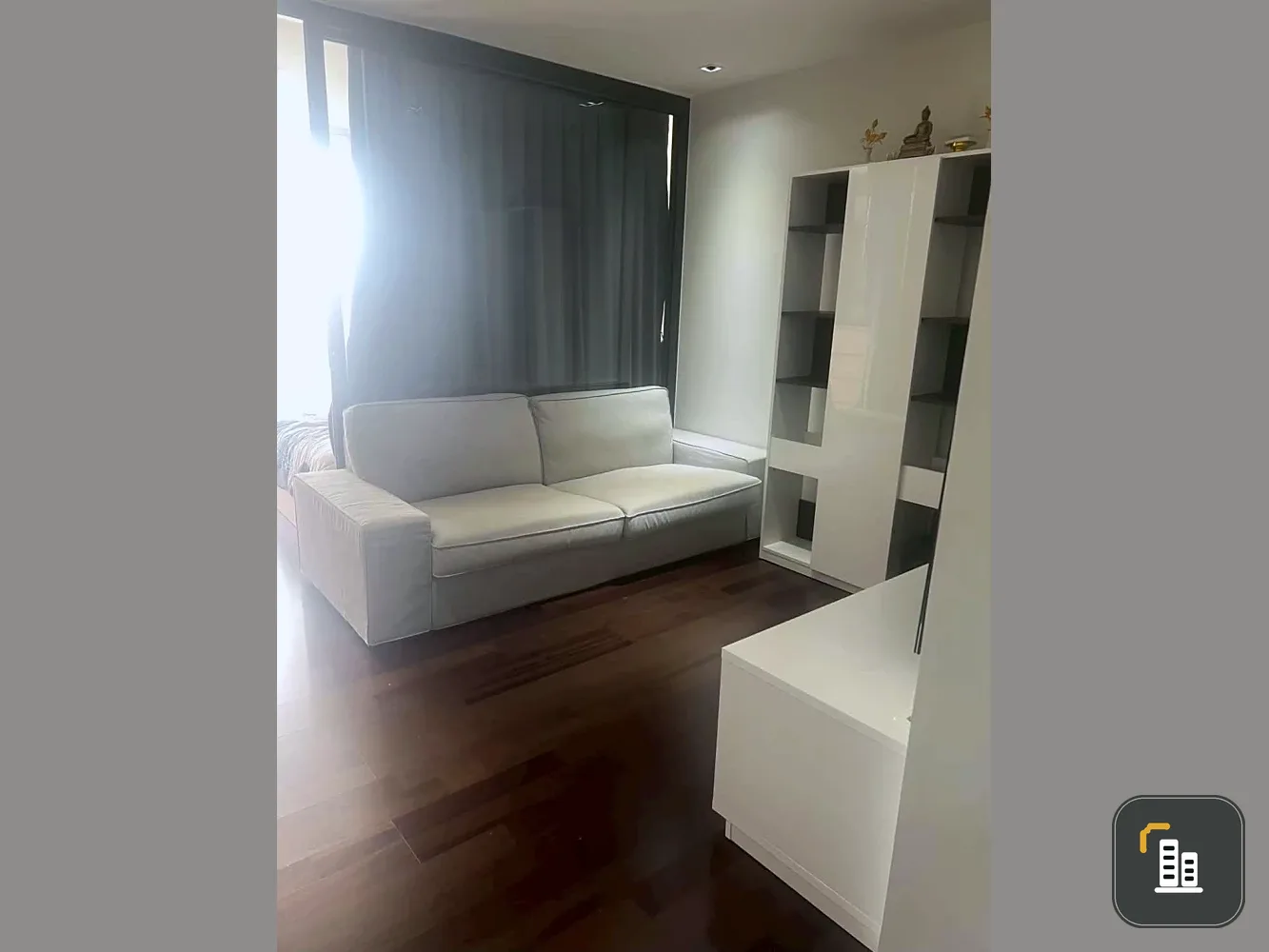 Urgent sale! Formosa Ladprao 7, ready-to-move-in units. Spacious living area, convenient location, everything you need in one place. Book yours today!