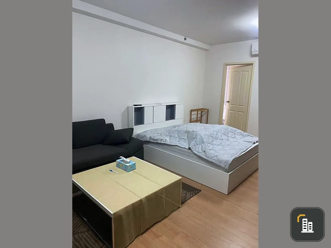Urgent sale, Supalai Veranda Ratchavipha-Prachachuen, fully furnished, furniture, electrical appliances, book now.