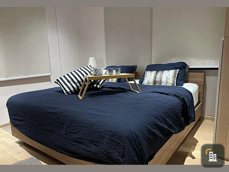 For sale or rent: Runesu Thonglor 5. Spacious, fully furnished rooms. Comfortable living. Book now! (Limited time offer!)