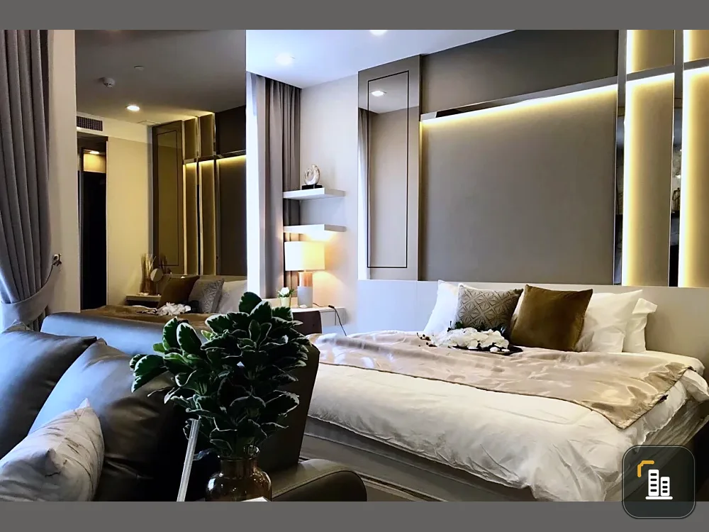 Condo for Rent: Ashton Asoke