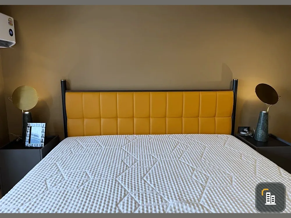 Condo for Rent: Culture Chula