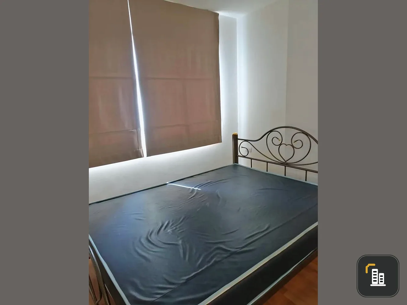 Urgent sale! Lumpini Condotown North Pattaya Sukhumvit. Partitioned rooms with clear zone divisions. Amazing price! Book now!