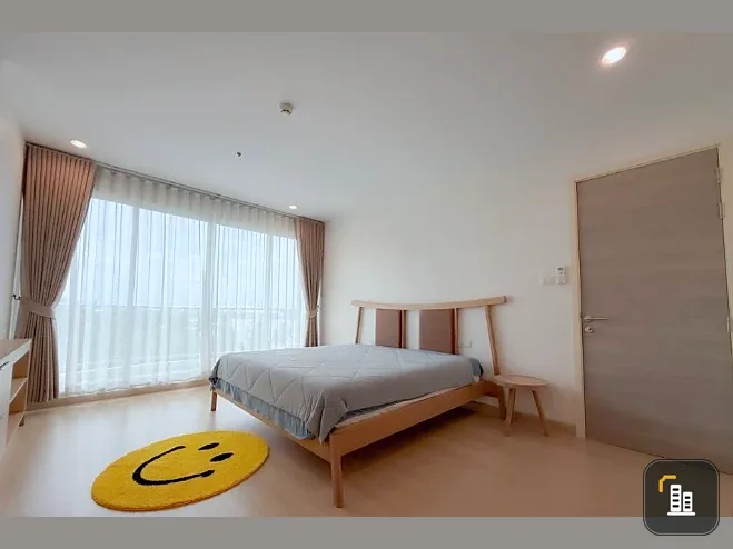 Selling Supalai Riva Grand Rama 3, 4th floor. A lovely unit, fully furnished. Book now!