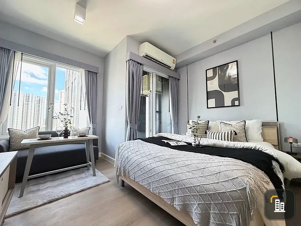 Condo for Rent: T.C. Green