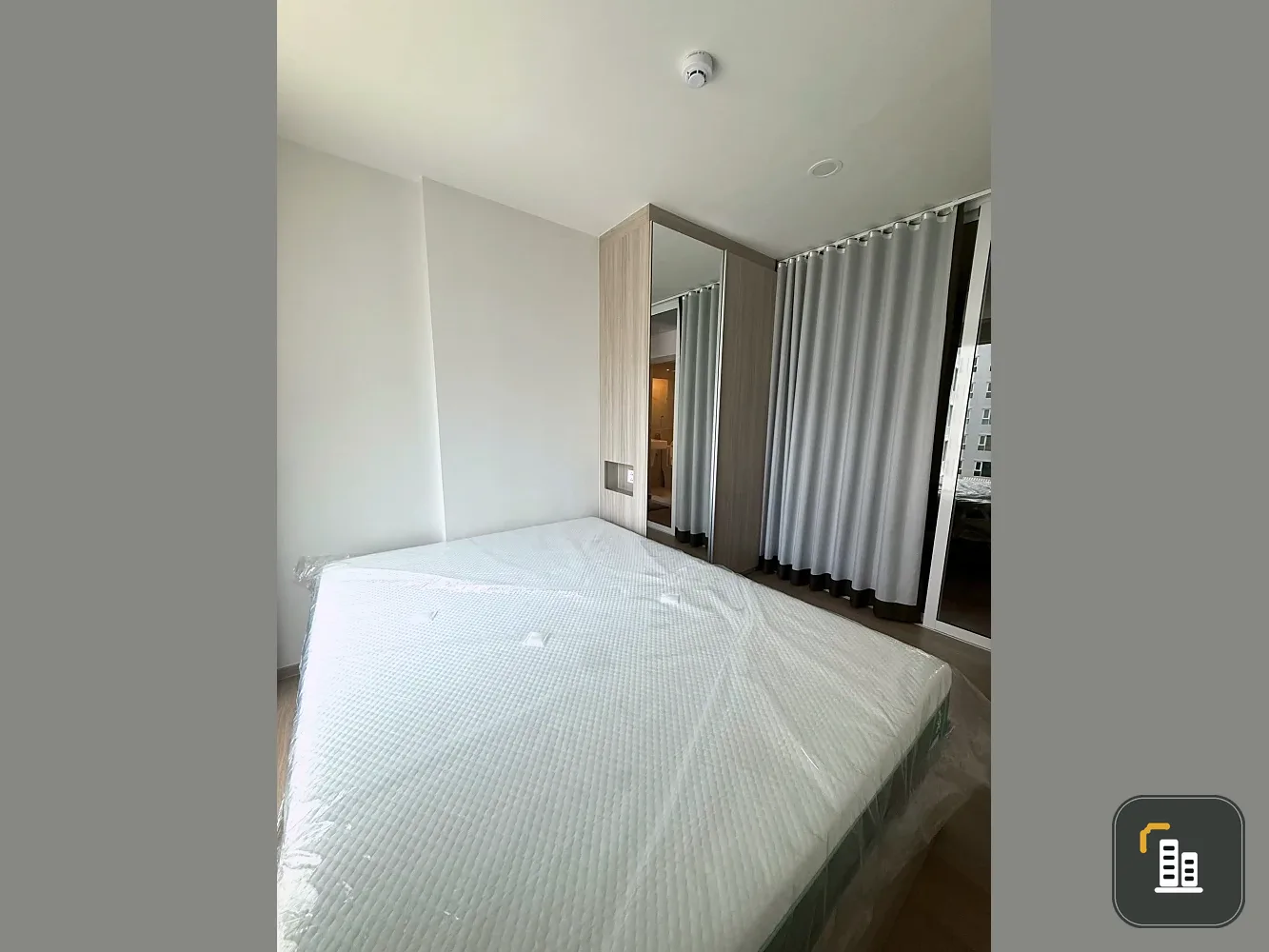 Condo for Rent: The Origin Phahonyothin - Saphan Mai