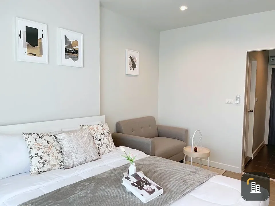 Condo for Rent: Metro Sky Wutthakat