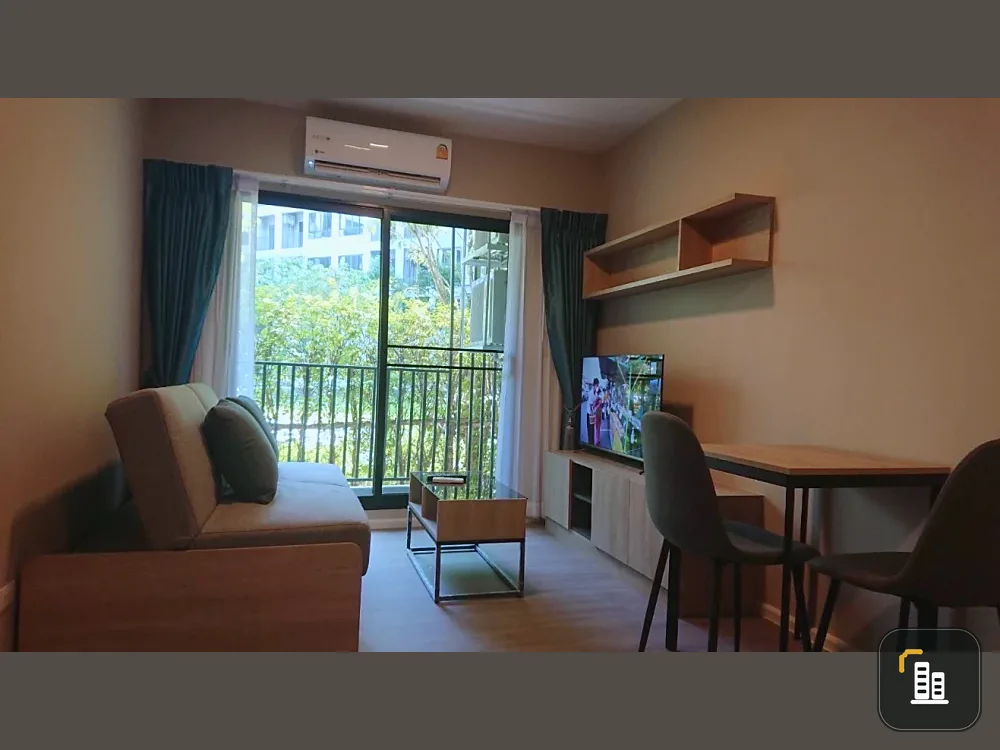 Selling Dcondo Campus-Hideaway Rangsit Phase 4