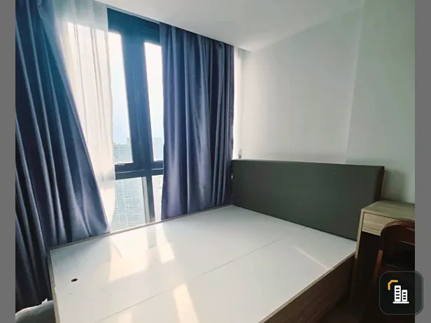 For rent: Altitude Unicorn Sathorn - Tha Phra, 33rd floor. Nice, fully furnished unit. Book now!