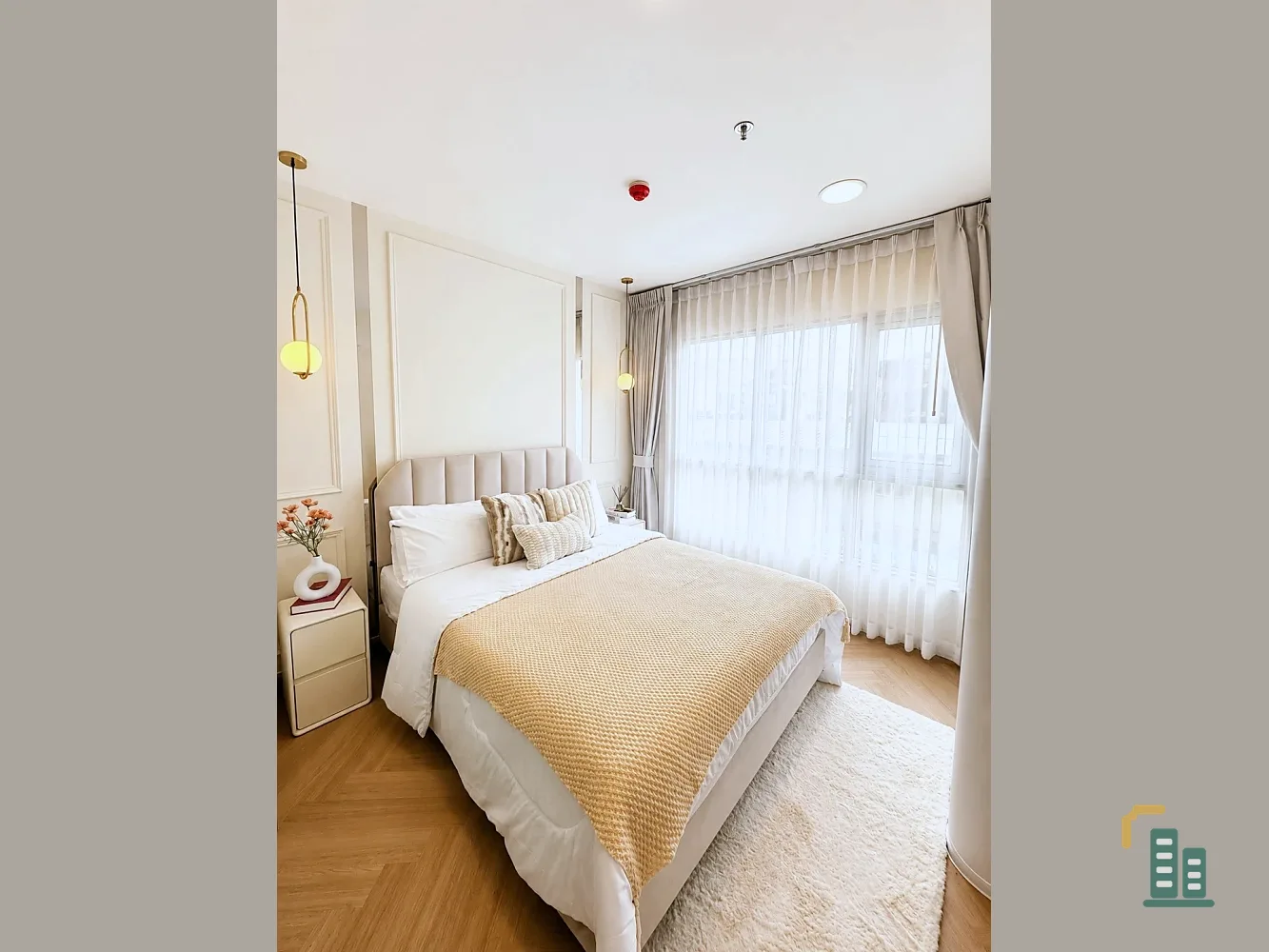 Condo for Sale – Aspire Rama 4 | Renovated Unit in a Prime City Location