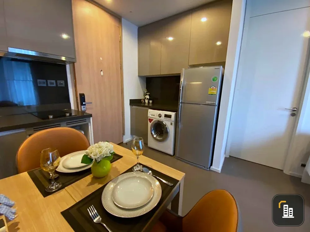 Condo for Rent: M Ladprao