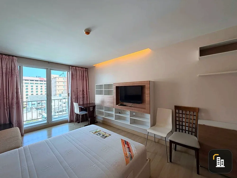 Condo for Rent/Sale: Emerald Residence Ratchada