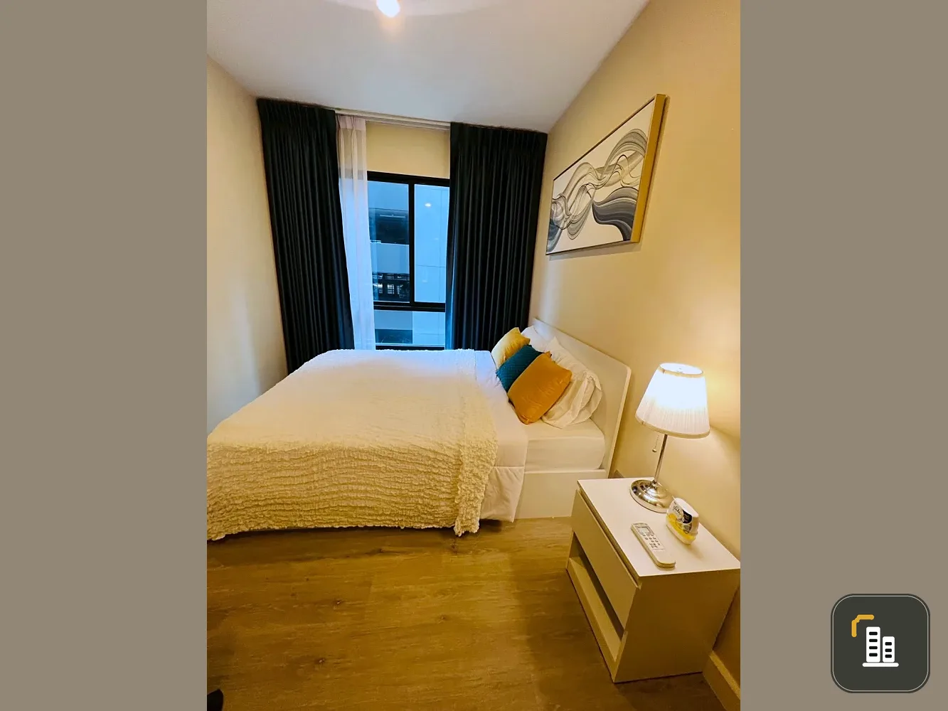Condo for Rent: The Sky Sukhumvit