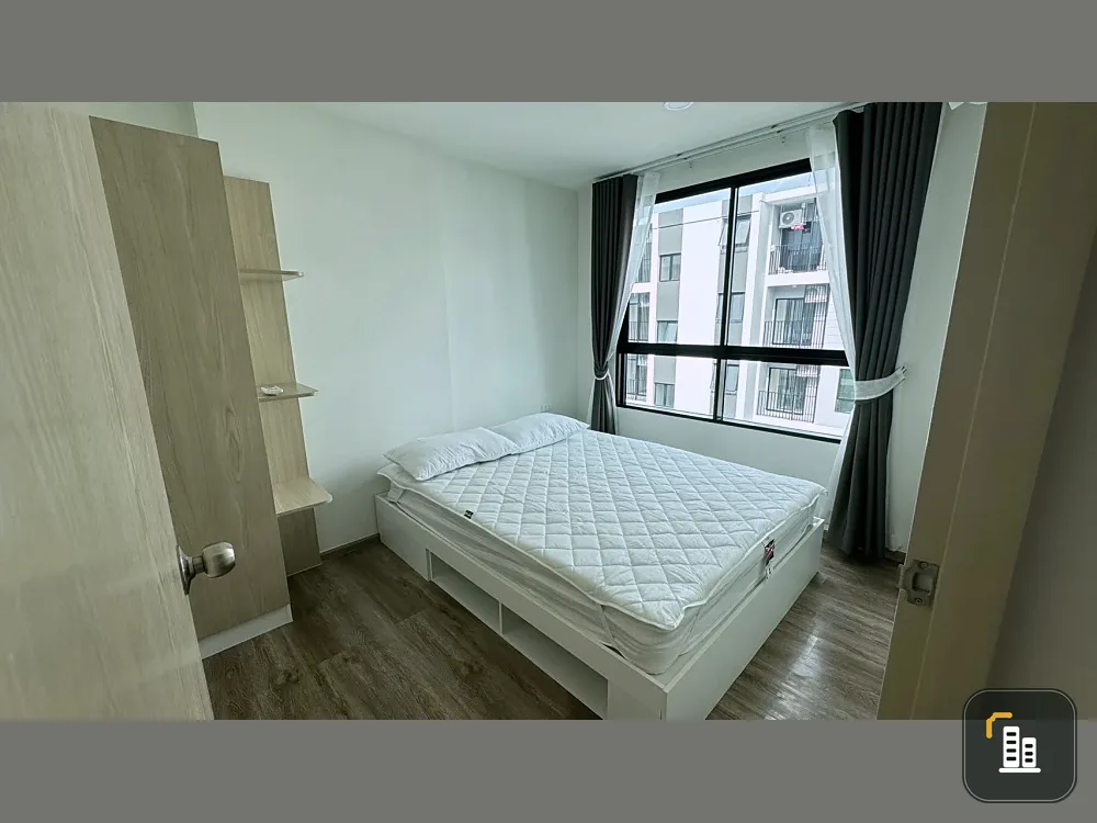 Flexi Suksawat Condo for Sale